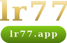 lr77 logo